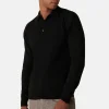 Montagut Cashmere polo neck sweater - Emerson