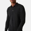 Montagut Cashmere polo neck sweater - Emerson