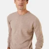 Montagut Cashmere round neck sweater - Evain