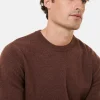 Montagut Cashmere round neck sweater - Evain