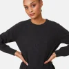 Montagut Cashmere round neck sweater - Abeline