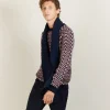 Montagut Cashmere scarf - Bubu