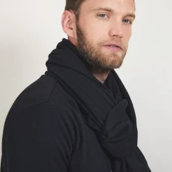 Montagut Cashmere scarf - Bubu