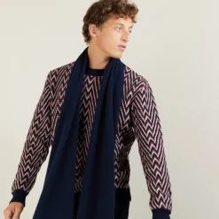 Montagut Cashmere scarf - Bubu