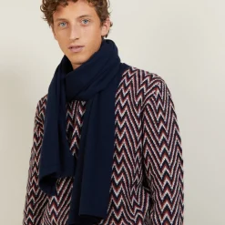 Montagut Cashmere scarf - Bubu