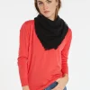 Montagut Cashmere scarf - Lou