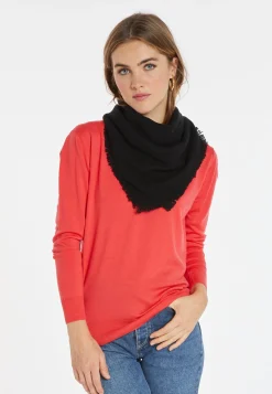 Montagut Cashmere scarf - Lou