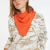 Montagut Cashmere scarf - Lou