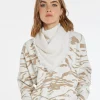 Montagut Cashmere scarf - Lou