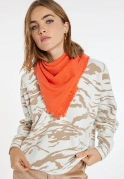 Montagut Cashmere scarf - Lou