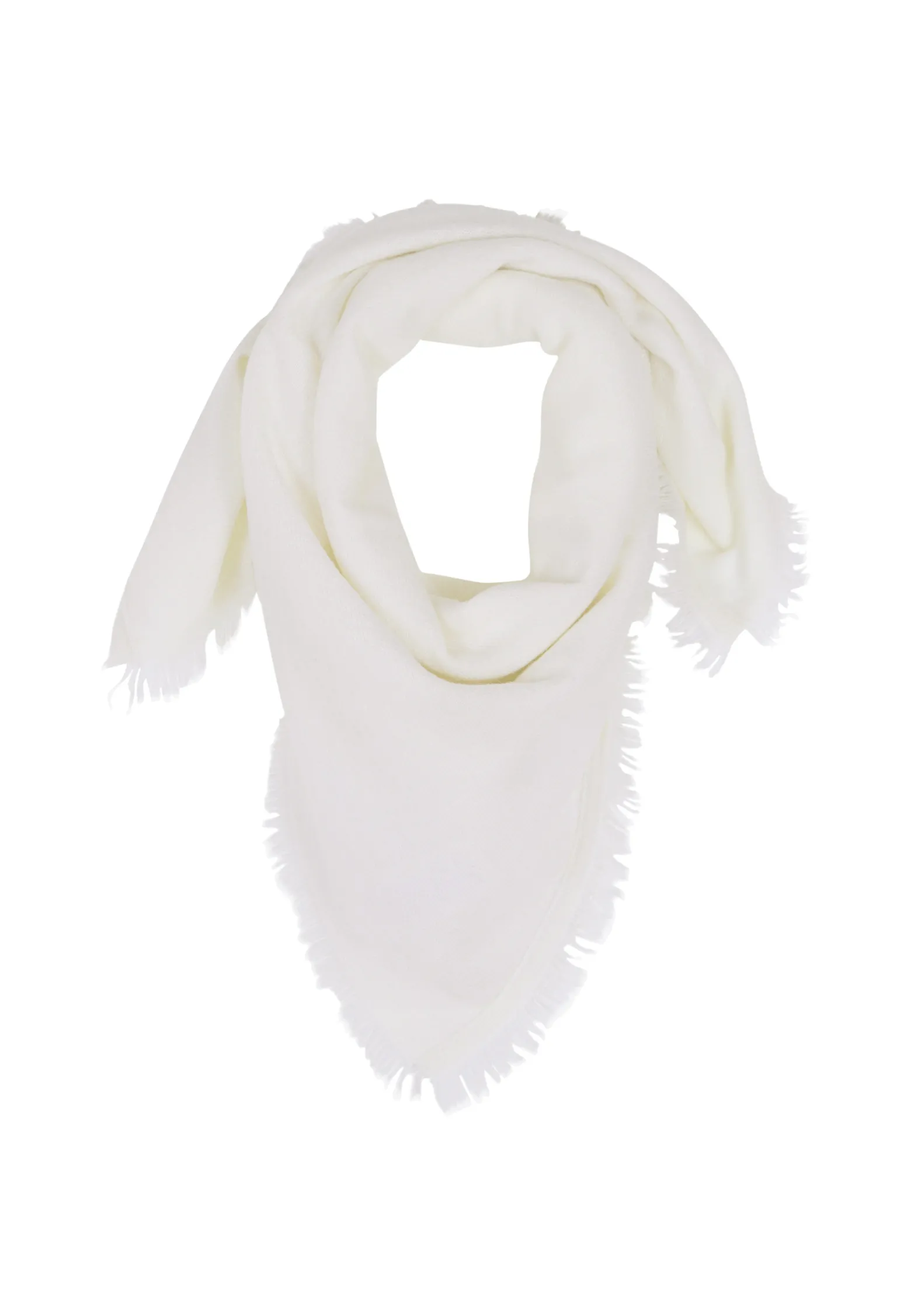 Montagut Cashmere scarf - Lou