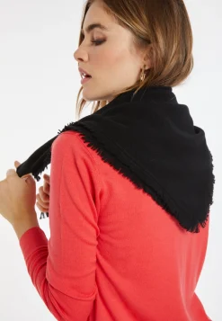 Montagut Cashmere scarf - Lou