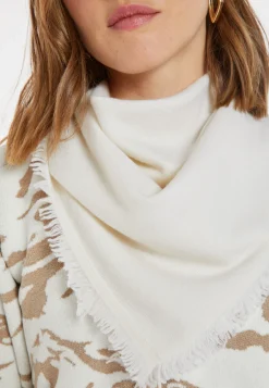 Montagut Cashmere scarf - Lou