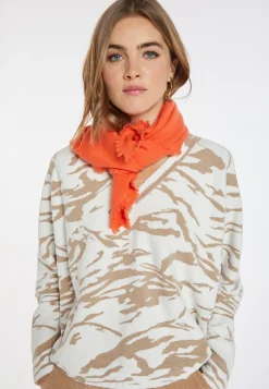 Montagut Cashmere scarf - Lou