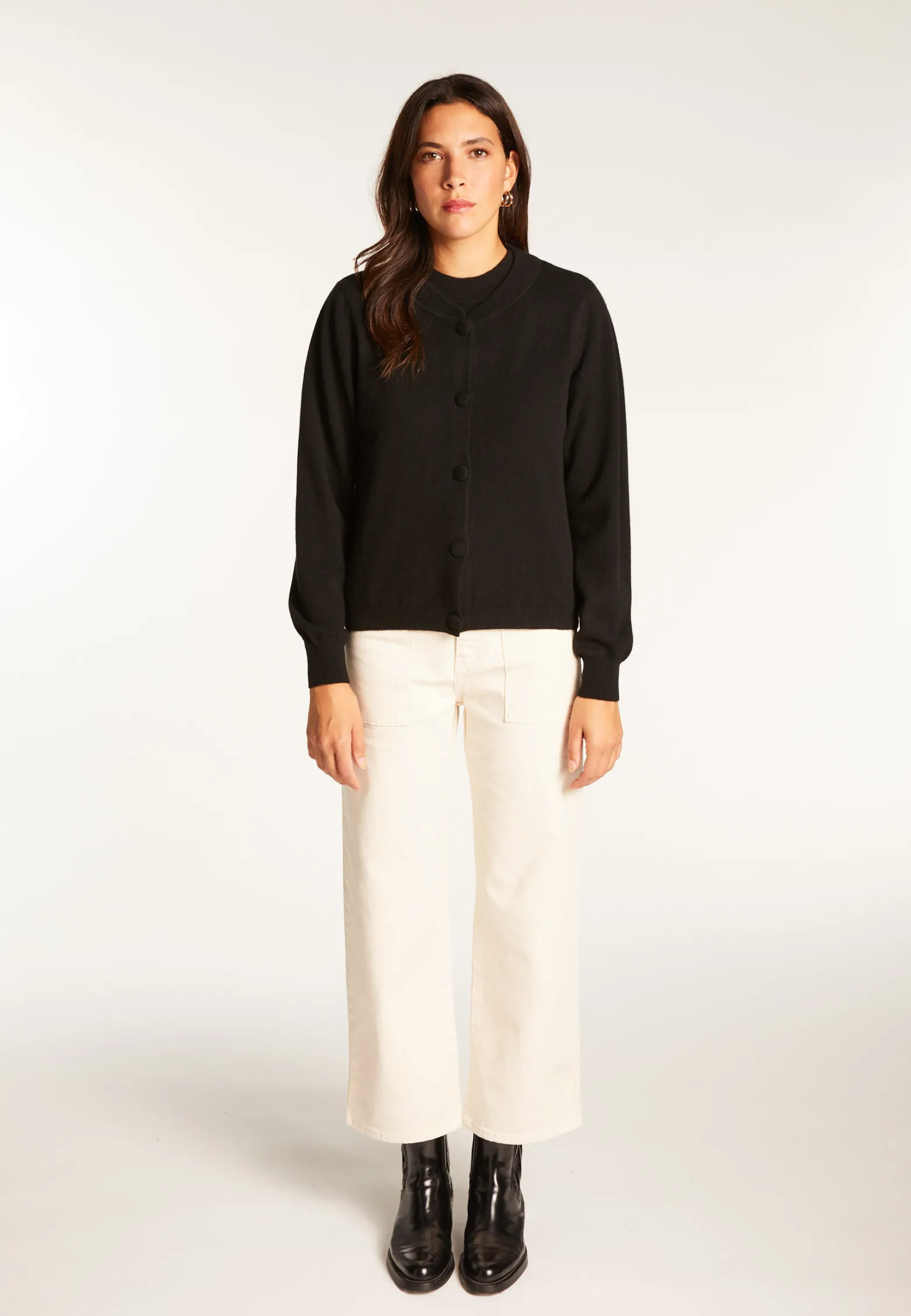 Montagut Cashmere set - Aubane duo