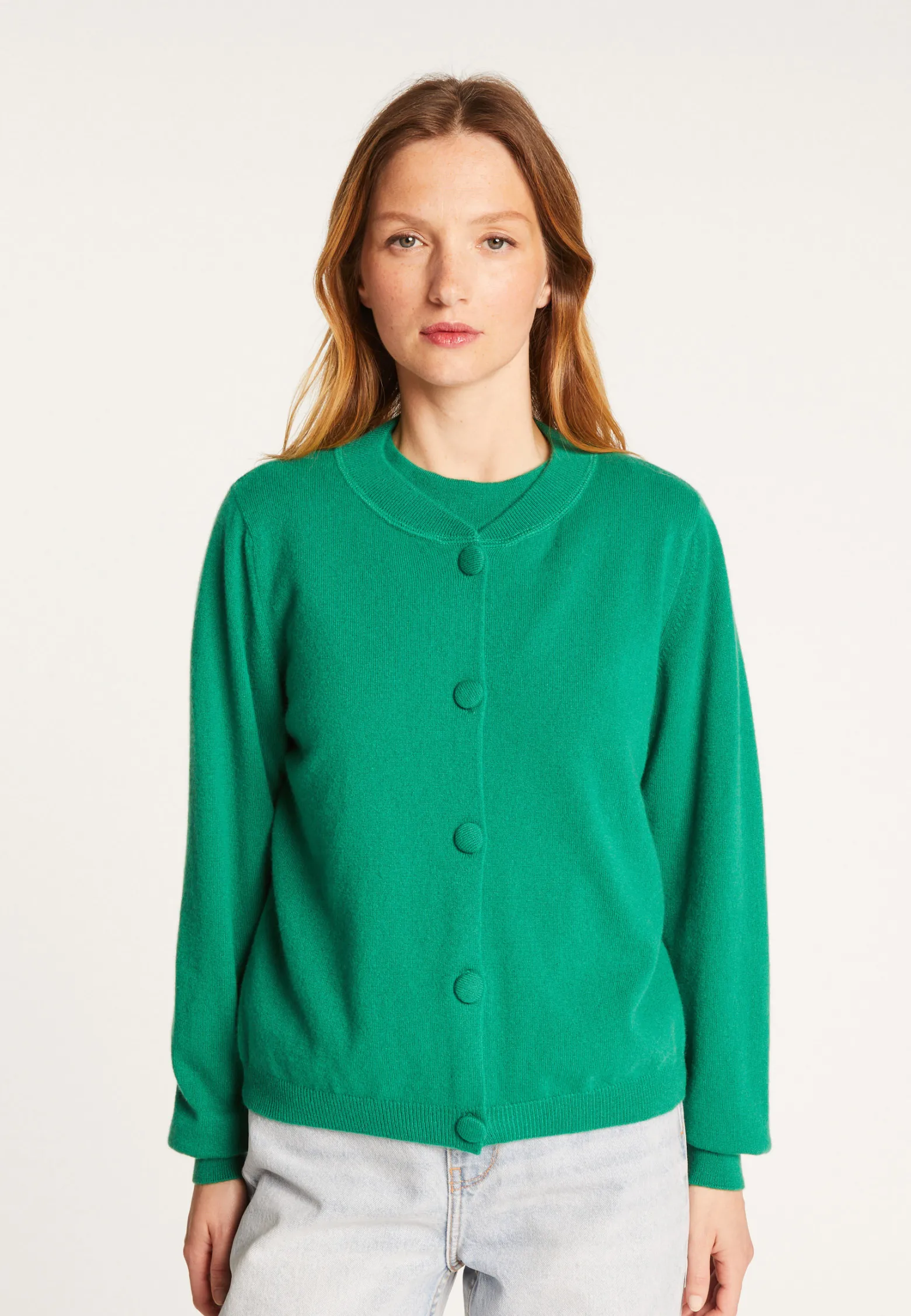 Montagut Cashmere set - Aubane duo