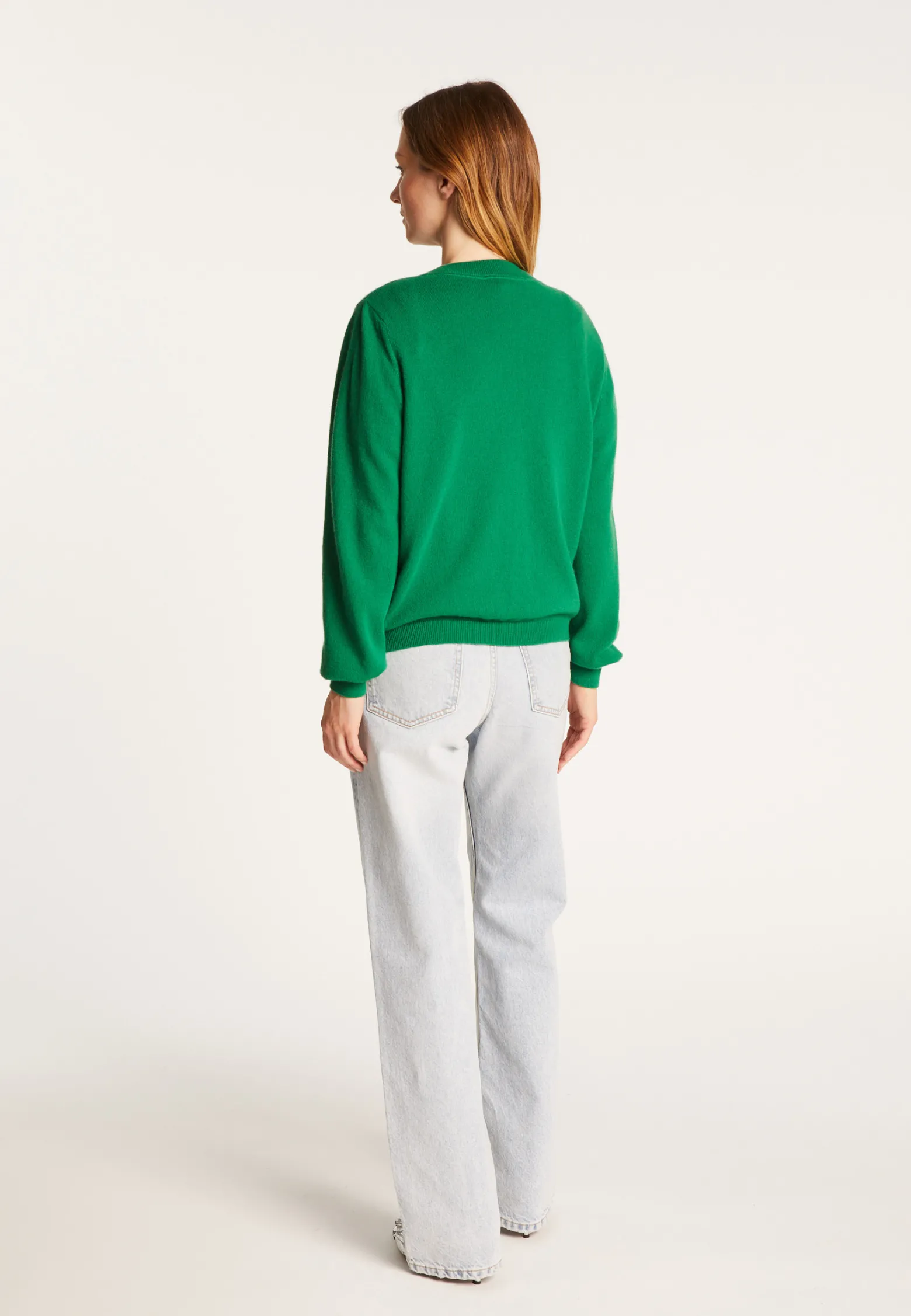 Montagut Cashmere set - Aubane duo