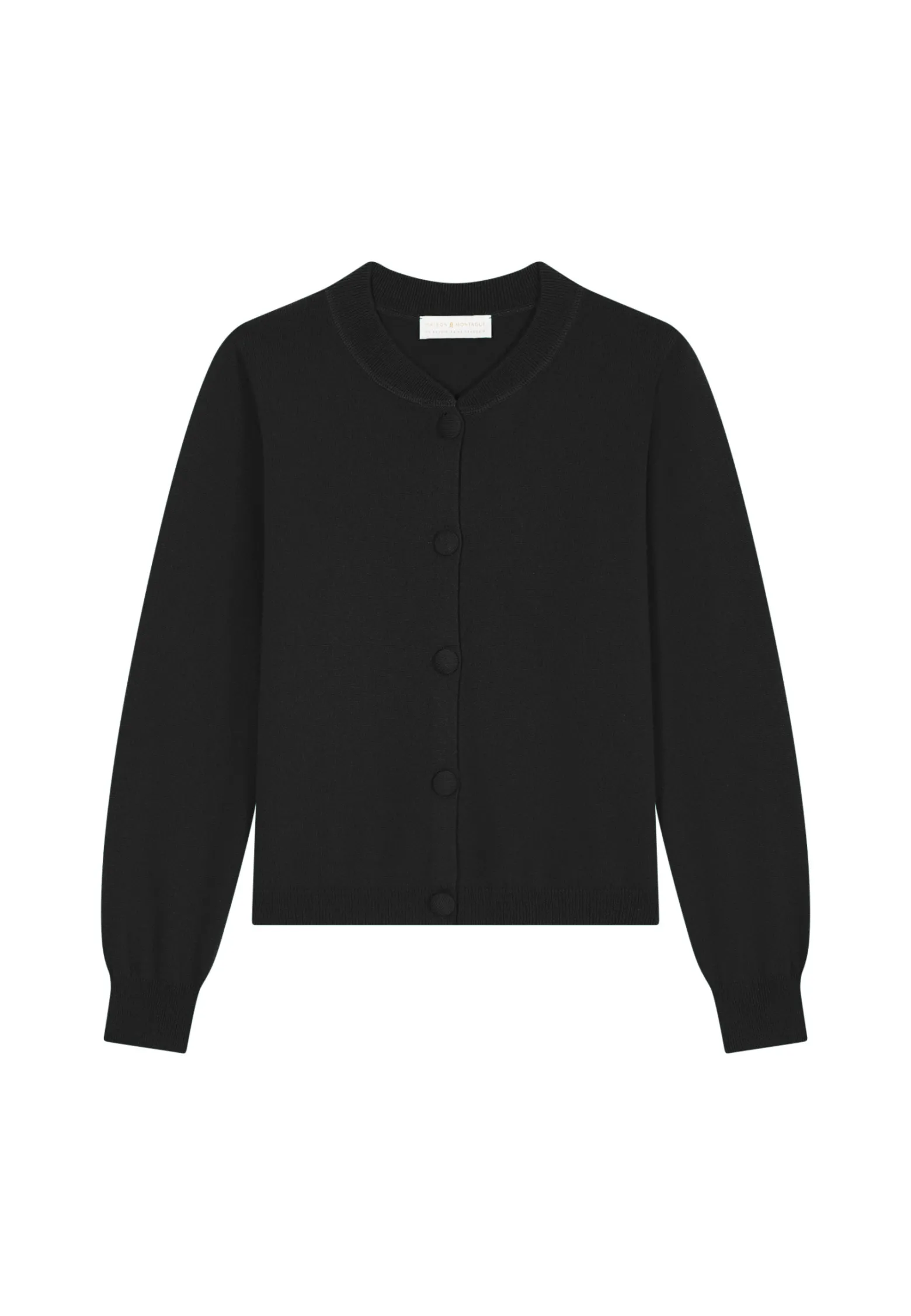 Montagut Cashmere set - Aubane duo