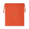 Montagut Cashmere Travel Pouch - Lisbonne
