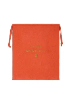 Montagut Cashmere Travel Pouch - Lisbonne