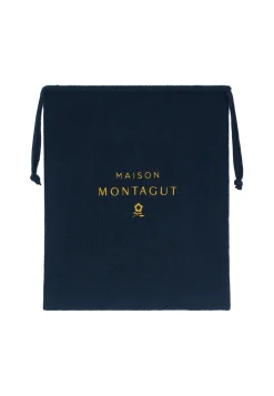 Montagut Cashmere Travel Pouch - Lisbonne
