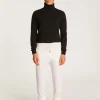 Montagut Cashmere Trousers - Emery