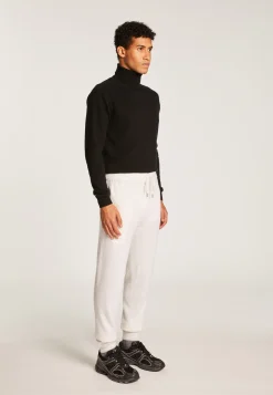 Montagut Cashmere Trousers - Emery