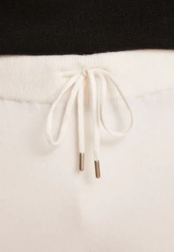 Montagut Cashmere Trousers - Emery