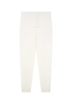 Montagut Cashmere Trousers - Emery