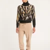 Montagut Cashmere trousers - Harvey