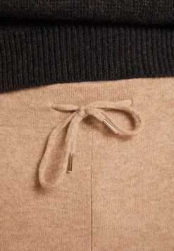 Montagut Cashmere trousers - Harvey