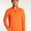 Montagut Cashmere Trucker Sweater - Emile
