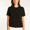 Montagut Cashmere T-shirt - Aubry