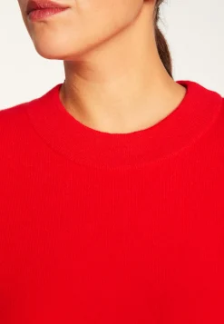 Montagut Cashmere T-shirt - Aubry
