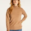 Montagut Cashmere turtleneck sweater - Bauhaus