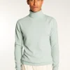 Montagut Cashmere Turtleneck Sweater - Eduardo
