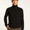 Montagut Cashmere Turtleneck Sweater - Eduardo