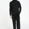 Montagut Cashmere turtleneck sweater - Eduardo