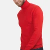 Montagut Cashmere turtleneck sweater - Eduardo