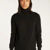 Montagut Cashmere turtleneck sweater - Eduardo