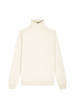 Montagut Cashmere Turtleneck Sweater - Eduardo