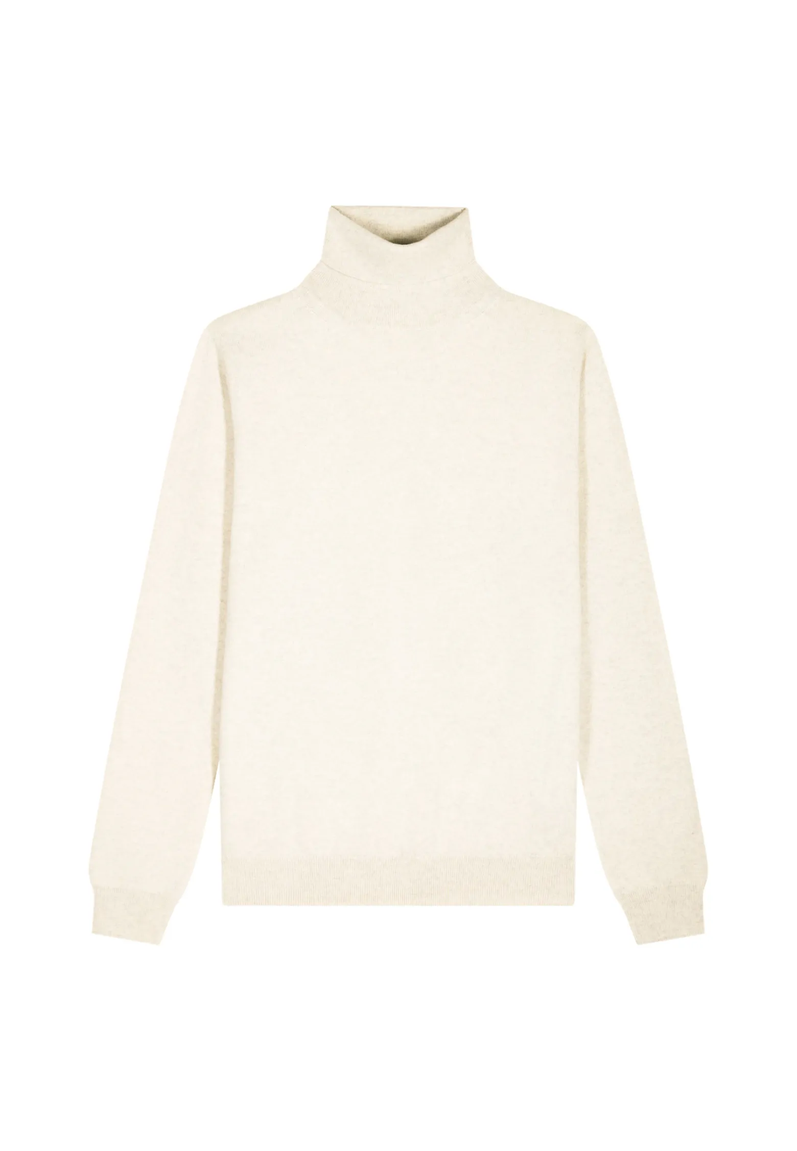 Montagut Cashmere Turtleneck Sweater - Eduardo