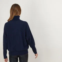 Montagut Cashmere turtleneck sweater - Bob