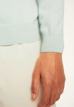 Montagut Cashmere Turtleneck Sweater - Eduardo