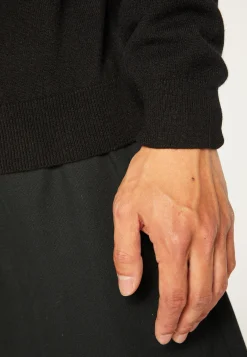 Montagut Cashmere turtleneck sweater - Eduardo