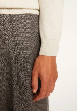 Montagut Cashmere Turtleneck Sweater - Eduardo
