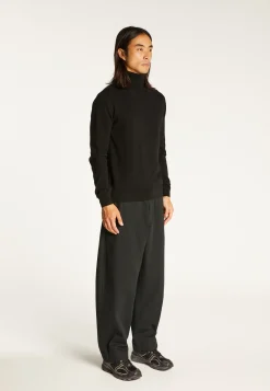 Montagut Cashmere turtleneck sweater - Eduardo