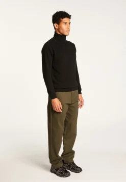 Montagut Cashmere Turtleneck Sweater - Eduardo
