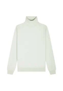 Montagut Cashmere Turtleneck Sweater - Eduardo