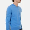 Montagut Cashmere V-neck sweater - Evann